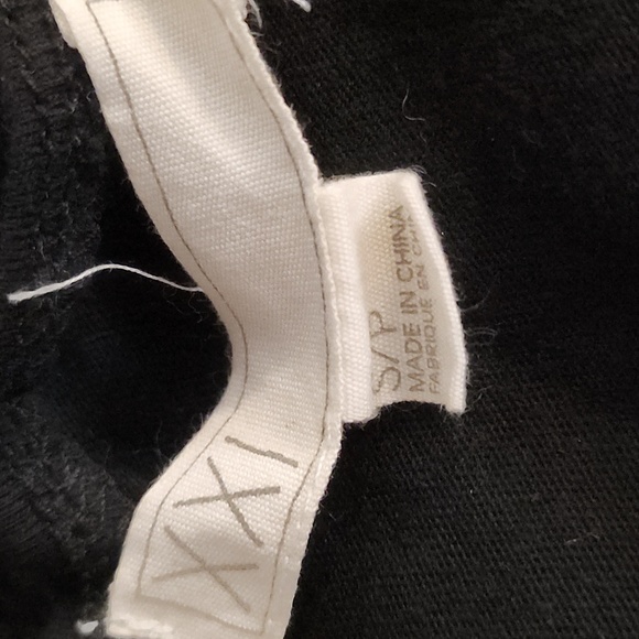 KISS SM Paul Stanley Fringe Tank Top - Picture 4 of 8